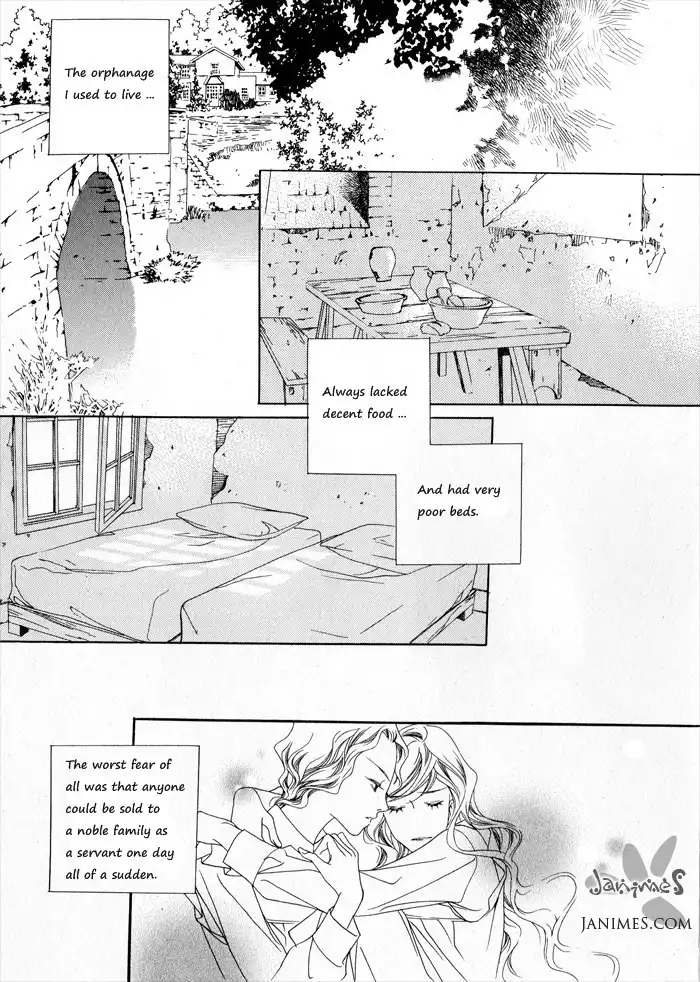 Savage Garden Chapter 2 8